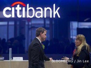 Citibank menghadapi kemungkinan pencabutan izin operasional