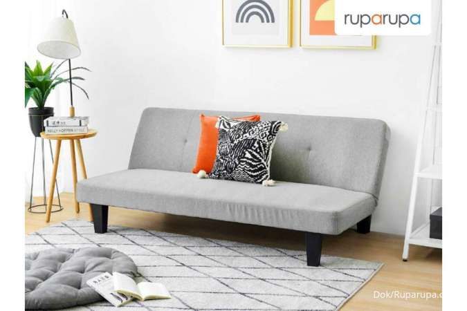 5 Faktor yang Menyebabkan Sofa Jadi Cepat Rusak