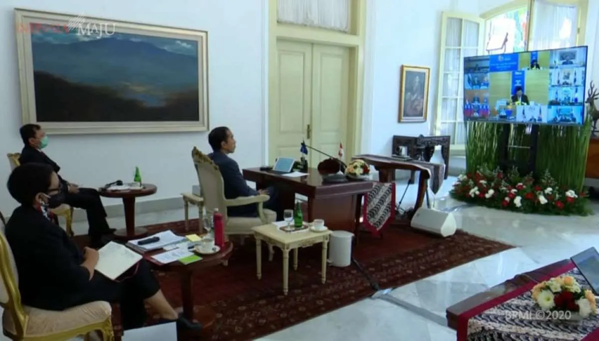 ASEAN plus 3 sepakat bentuk ASEAN response fund