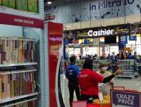 Catur Sentosa (CSAP) Memacu Kontribusi Segmen Ritel, Targetkan 100 Gerai Mitra10