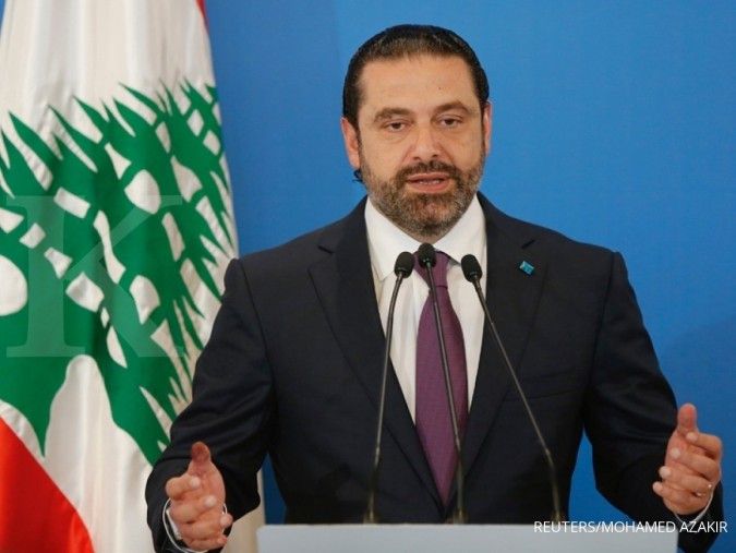 Lebanon deklarasikan ekonomi negara dalam keadaan darurat, apa yang terjadi? 