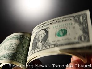 Pemerintah AS Masih Percaya Kebijakan Dolar Kuat