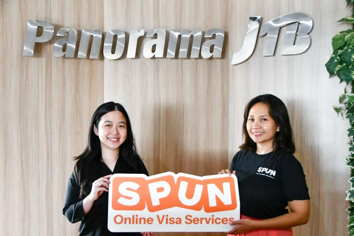 Panorama Group Bentuk JV dengan SPUN Global, Garap Layanan Visa Berbasis AI