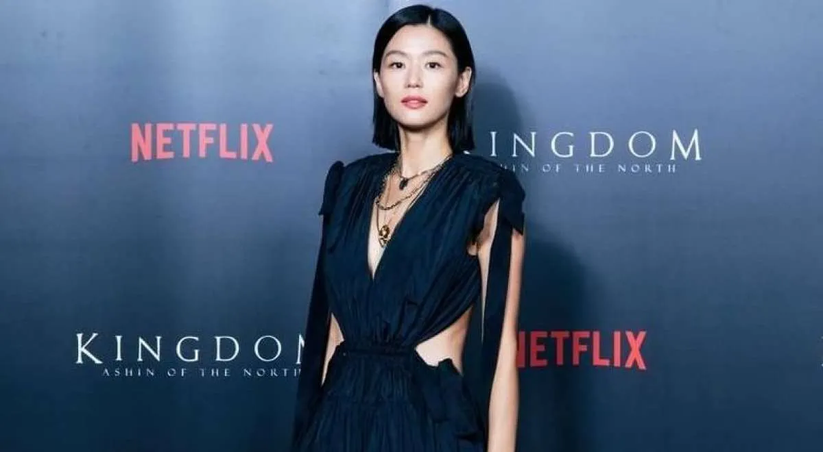 Bintangi Kingdom: Ashin of the North, Jun Ji Hyun bahas peran dan kagumi naskahnya
