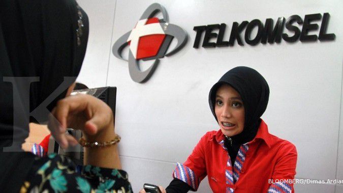 Layanan Telkomsel di Batam lumpuh