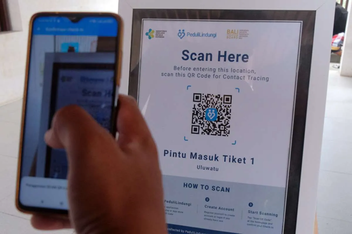 Sudah vaksinasi tapi sertifikat vaksin belum muncul juga? Ini solusi dari Kemenkes