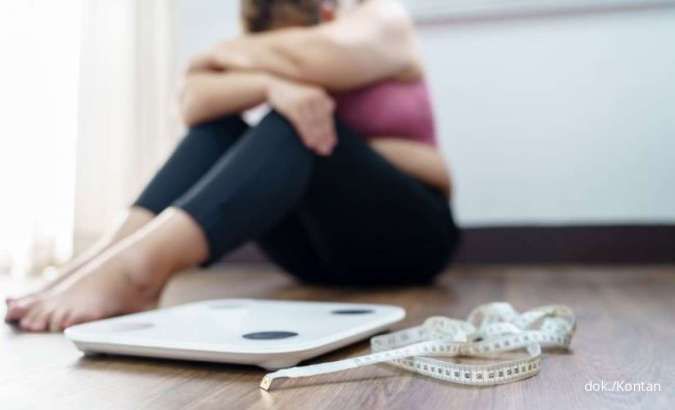 25 Alasan Berat Badan Tidak Turun Padahal Sudah Diet Menurut Ahli