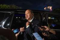 Dibayang Harapan Palsu Investor, Pemerintah Dituntut Genjot Iklim Investasi