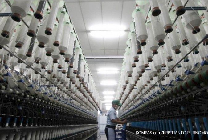 APSyFI sebut kelangkaan batubara ikut menekan industri tekstil dalam negeri
