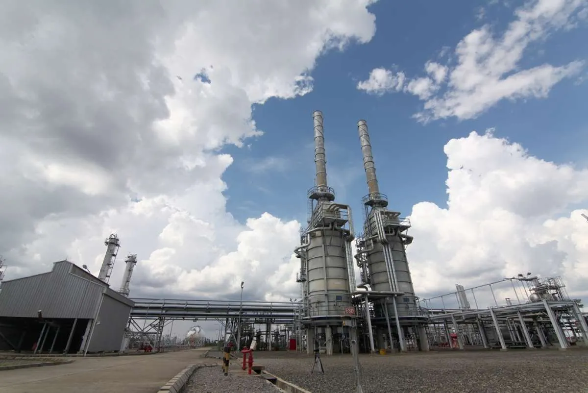 Raharja Energi Cepu (RATU) Ditetapkan Sebagai Pemenang Akuisisi SMSDL