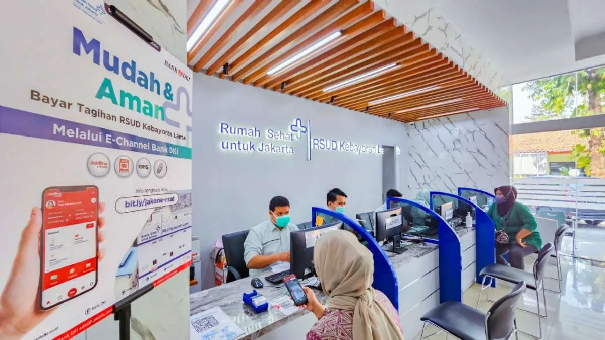 Bank DKI Gandeng OJK dan IPDN Memperkuat Literasi Keuangan 