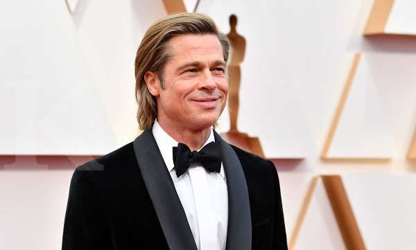 Bullet Train, film baru Brad Pitt besutan sutradara Fast and Furious