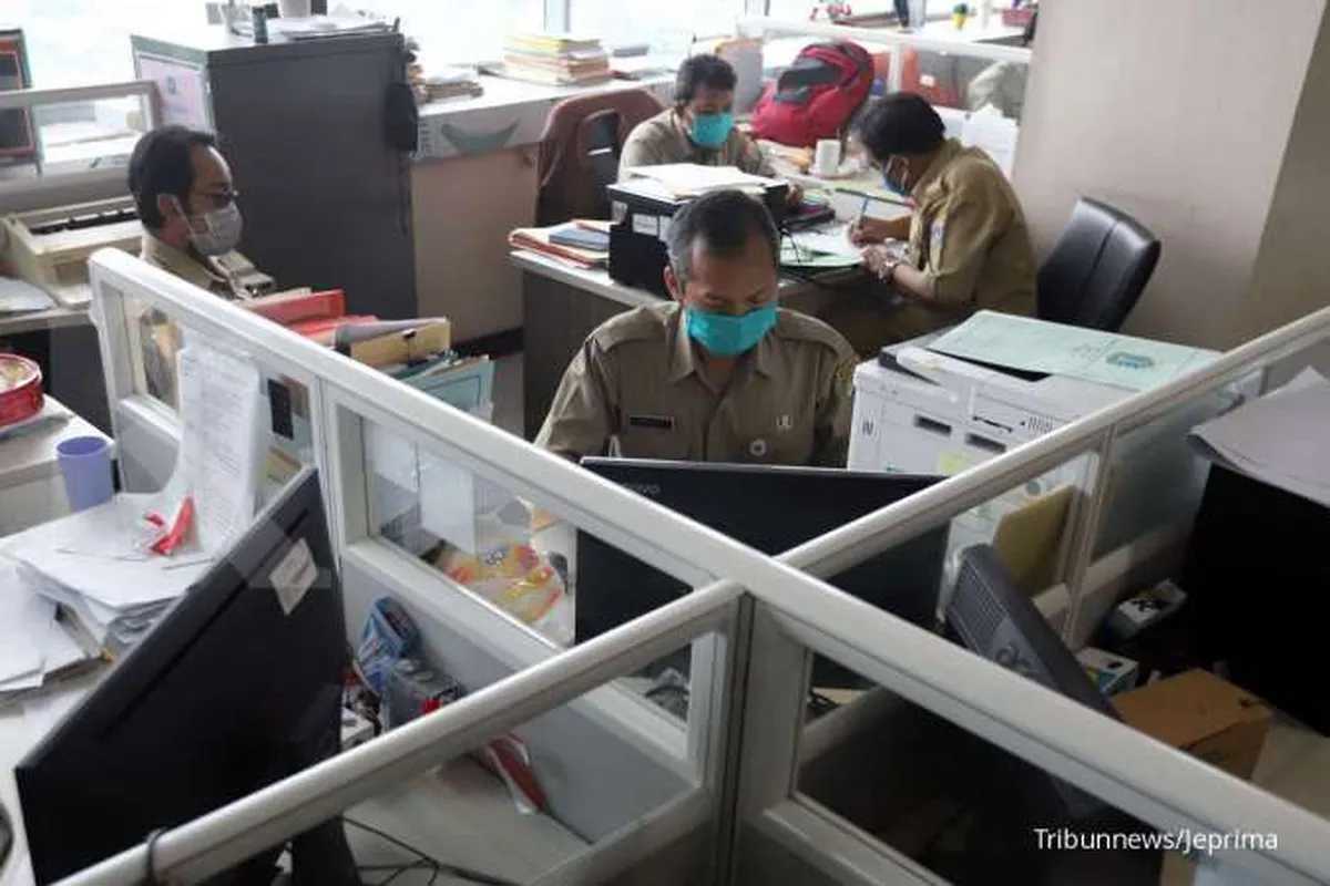 Gaji ke-13 PNS cair Agustus, simak 4 faktanya