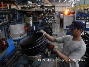 Bridgestone bikin pabrik US$ 575 juta di Vietnam