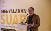 SUAR Resmi Meluncur, Jadi Solusi Penggerak Dunia Usaha