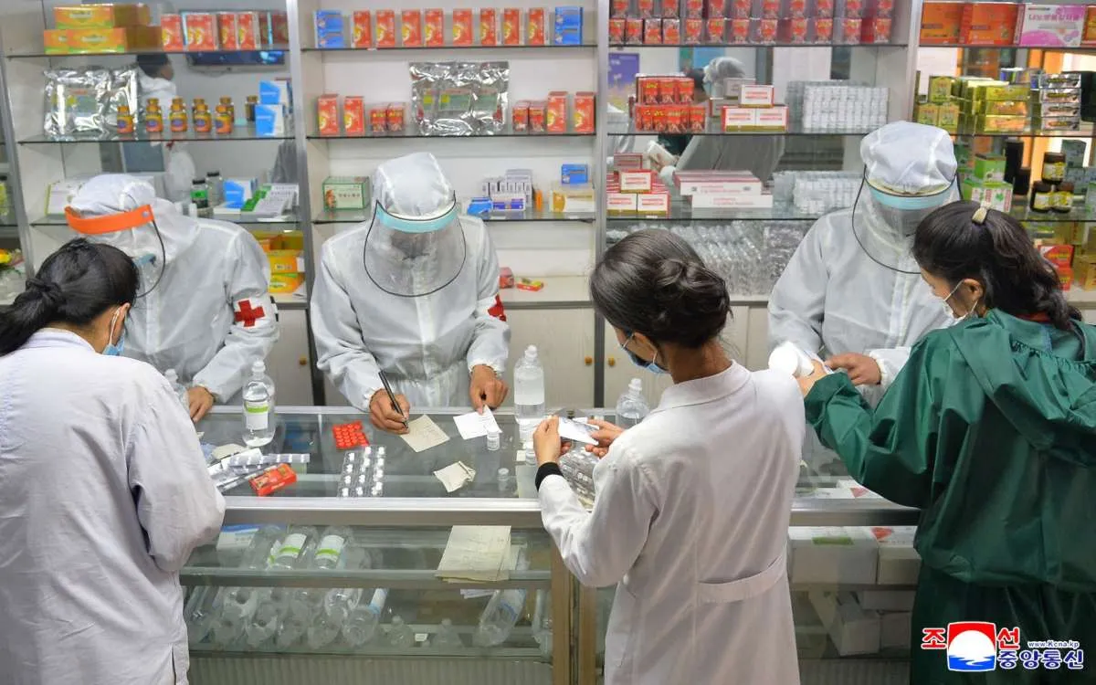 Resmi, Indonesia Miliki Obat Covid-19 Terbaru Lebih Ampuh, Kasus Covid-19 Naik Lagi