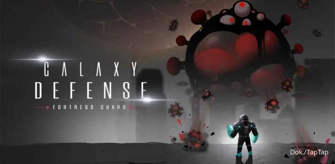 Daftar Kode Redeem Galaxy Defense Terbaru (Oktober 2025) Lengkap Panduan Cara Klaim