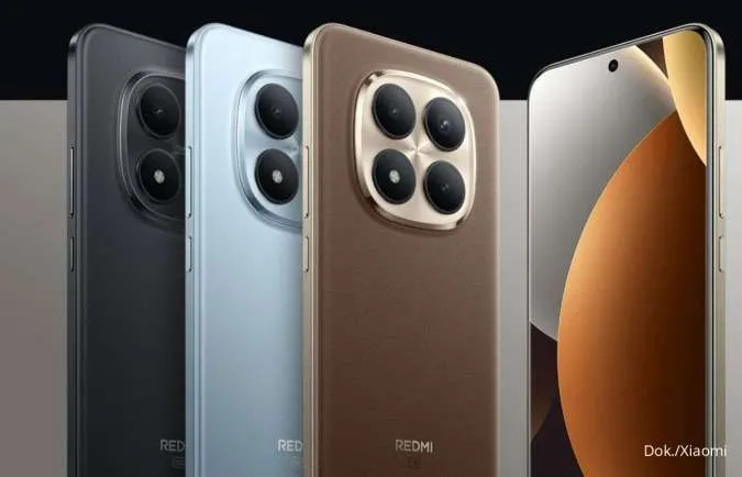 Pangsa Pasar Wearable: Xiaomi Kuasai Dunia, Ungguli Apple