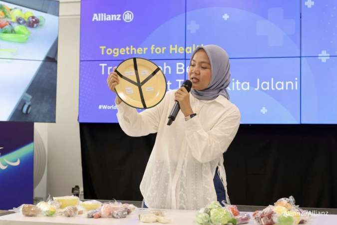 Tren Hidup Sehat Meningkat, Ahli Ingatkan Risiko Tersembunyi