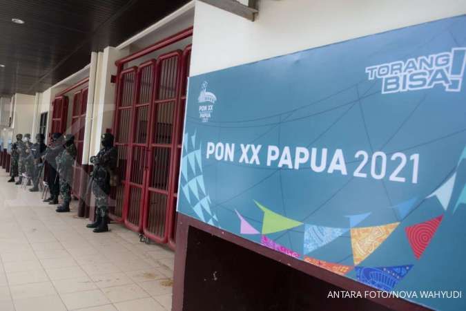 Cegah penularan Covid-19 di PON XX Papua, Kemendagri terbitkan Inmendagri