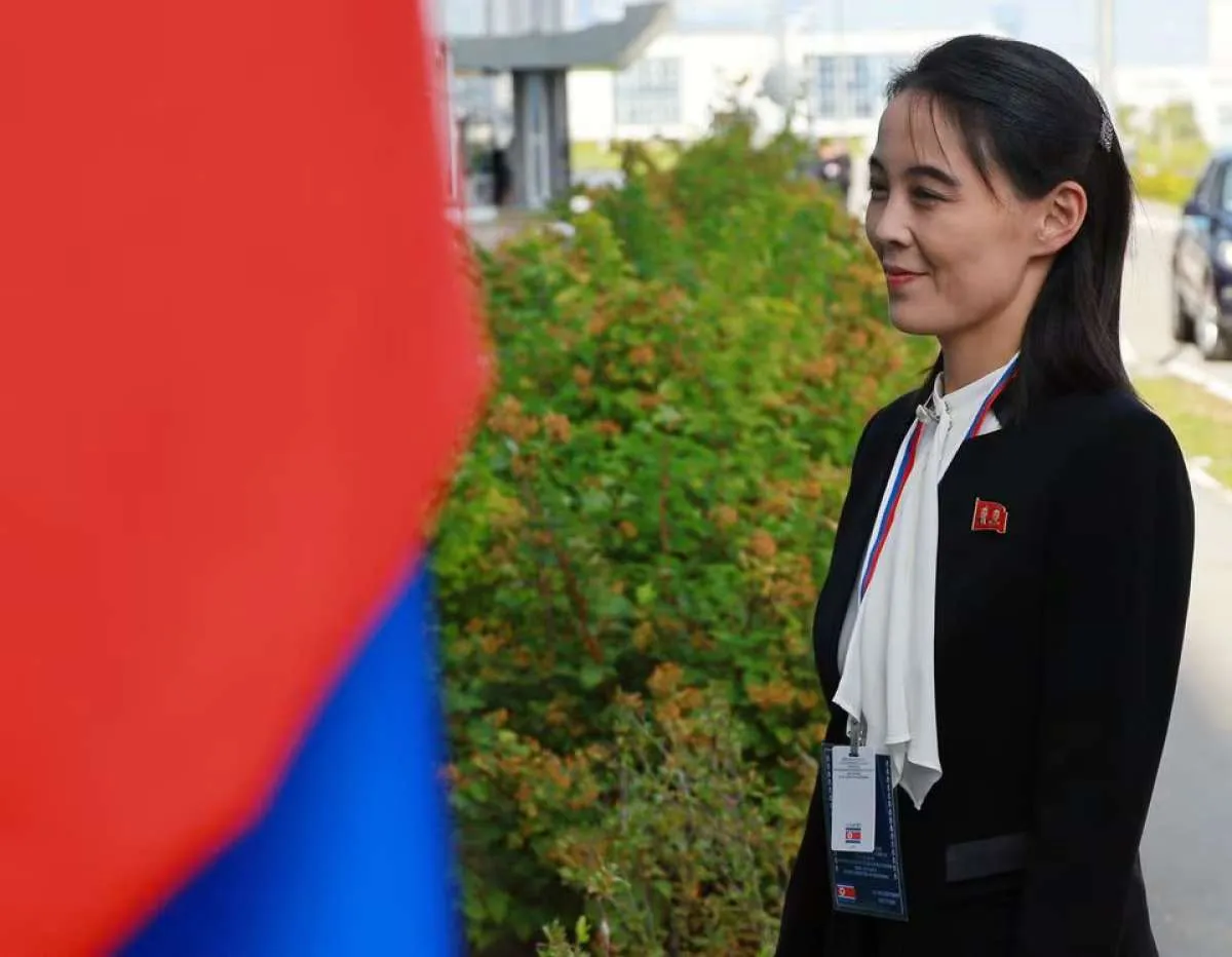 Korea Utara Tegaskan Tak Akan Negosiasi Kedaulatan dengan AS yang Bermuka Dua