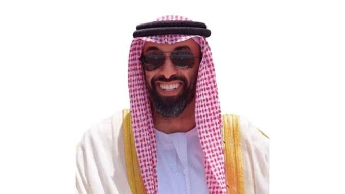 Sultan Abu Dhabi Sheikh Tahnoon Dirikan Usaha Baru Kelola Duit US$ 27 Miliar