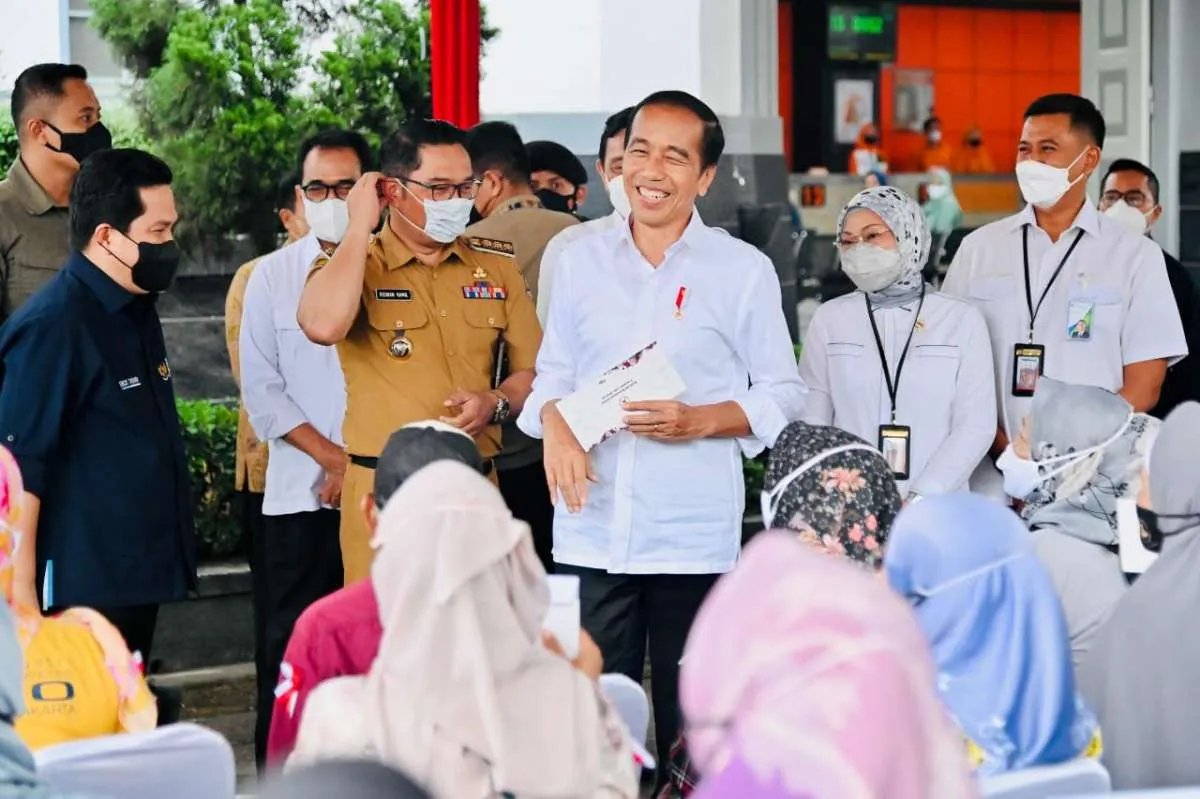 BSU Tahap 6 Bisa Cair Via Kantor Pos, Ini Cara Cek Penerima dan Syarat Mengambilnya