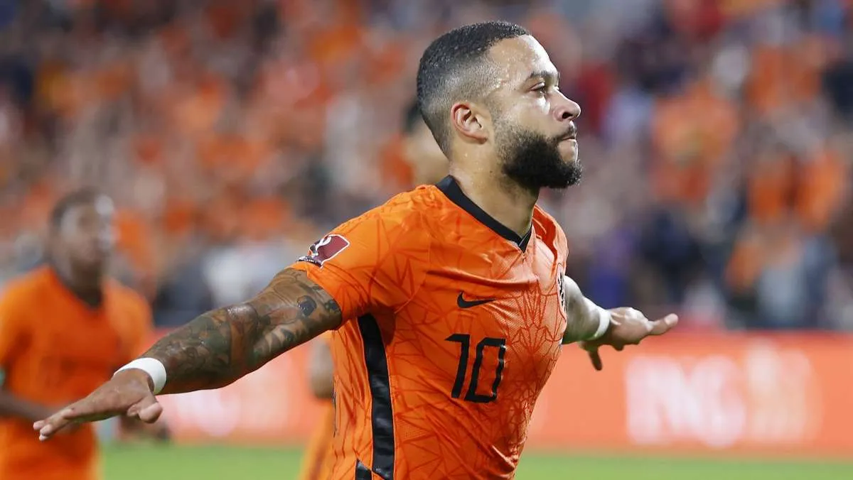 Latvia vs Belanda di kualifikasi Piala Dunia 2022: Der Oranje bisa dulang poin penuh