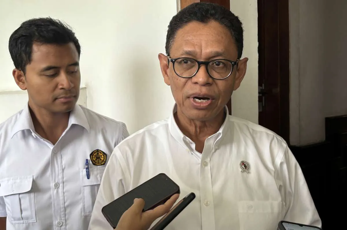 Kementerian ESDM Buka Opsi Mengubah Skema Tender Blok Migas lewat Penunjukan Langsung