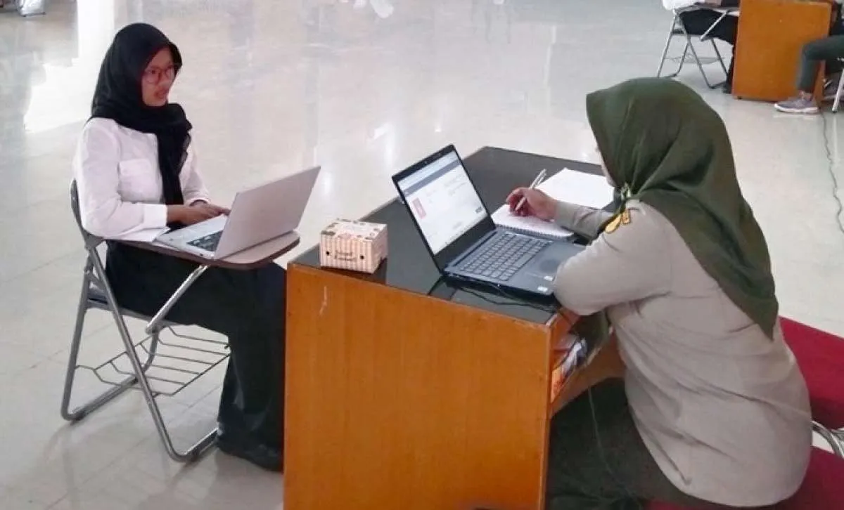 Penerimaan Mahasiswa Baru 2024, Polbangtan Kementan Gelar Seleksi Wawancara 