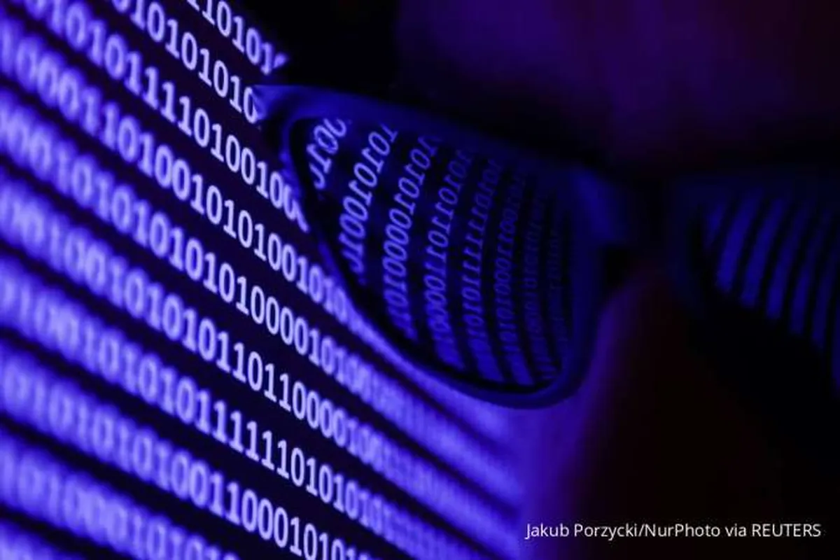 Website BPS Error, Usai Rilis Data Inflasi dan Neraca Perdagangan Mei 2025