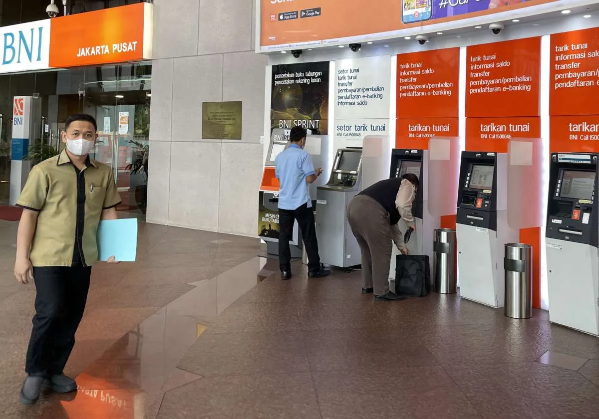 Kinerja positif dan rencana penambahan modal positif buat saham BBNI