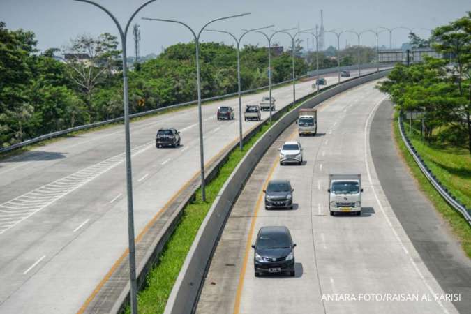 Berkendara Lampaui Batas Kecepatan di Jalan Tol Bisa Kena Tilang Rp 500.000 