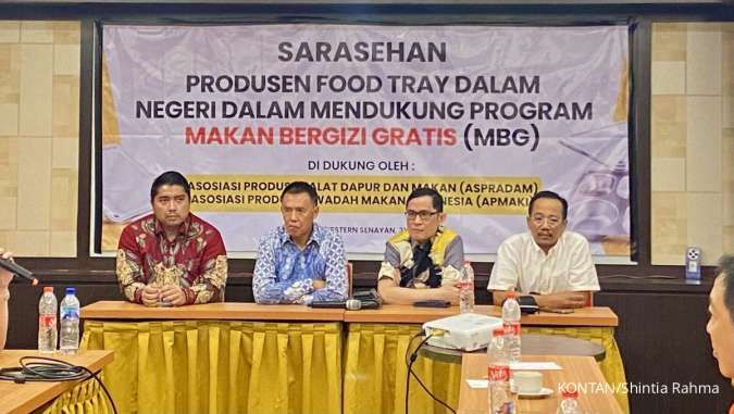 Pemaparan APMAKI dan ASPRADA