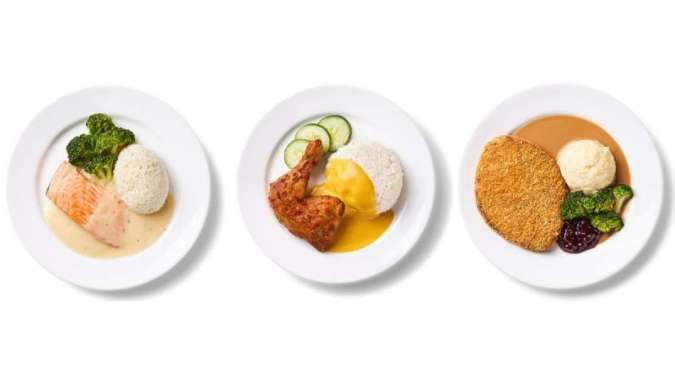 IKEA Hadirkan Menu Baru Mulai Juli, Ada Ayam Bakar Padang hingga Empat Varian Bagel