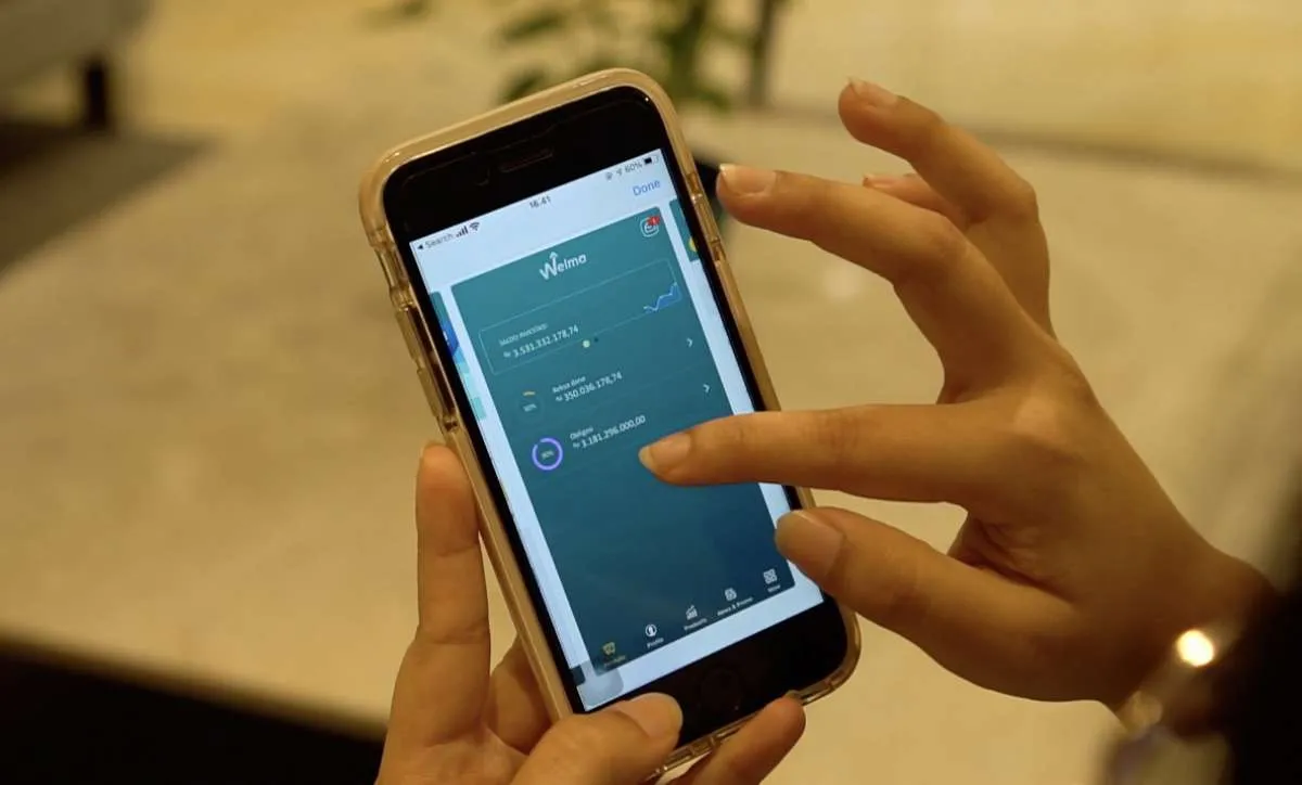 Beli SBR011 di BCA Bisa Dapat Cashback Lho