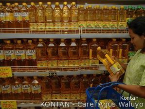 Bulog Masuk, Struktur Pasar Gula dan Minyak Goreng Bakal Sehat