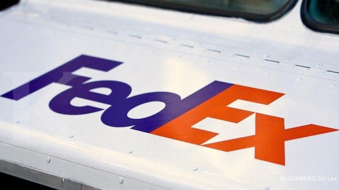 Selangkah lagi FedEx bisa merengkuh TNT