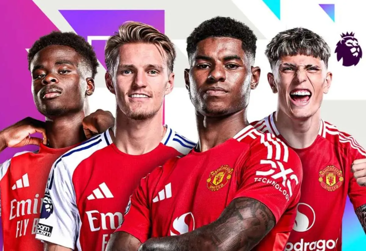 Link Live Streaming Arsenal vs Manchester United, Kamis (5/12) Pukul 03.15 WIB
