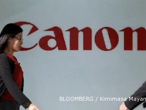 Tangkap kelas menengah atas, Canon luncurkan lima kamera baru