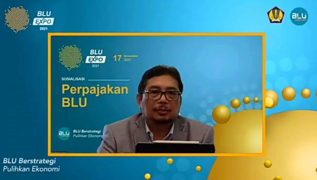 Kemenkeu: Pendapatan Badan Layanan Umum Mencapai Rp 126,02 Triliun Tahun Lalu