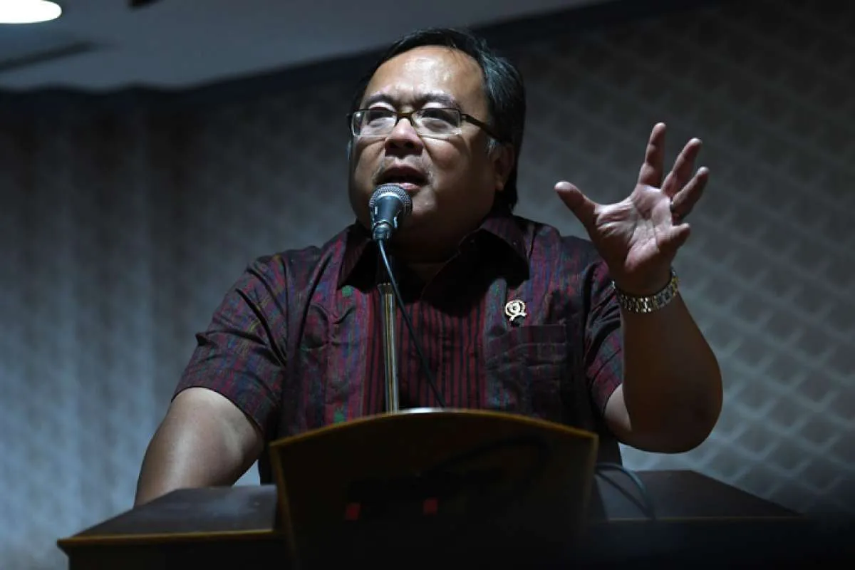 Pemerintah libatkan produsen swasta untuk produksi vaksin Covid-19