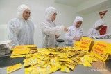 Tekanan Biaya Berpotensi Reda, Kinerja KLBF Bisa Lebih Sehat