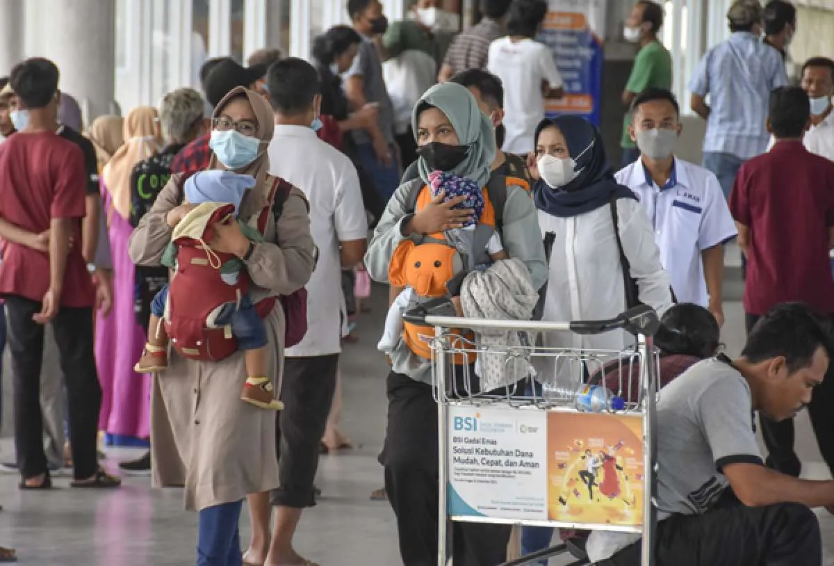 Mulai hari ini, Indonesia tutup pintu masuk WNA dari 8 negara Afrika ini