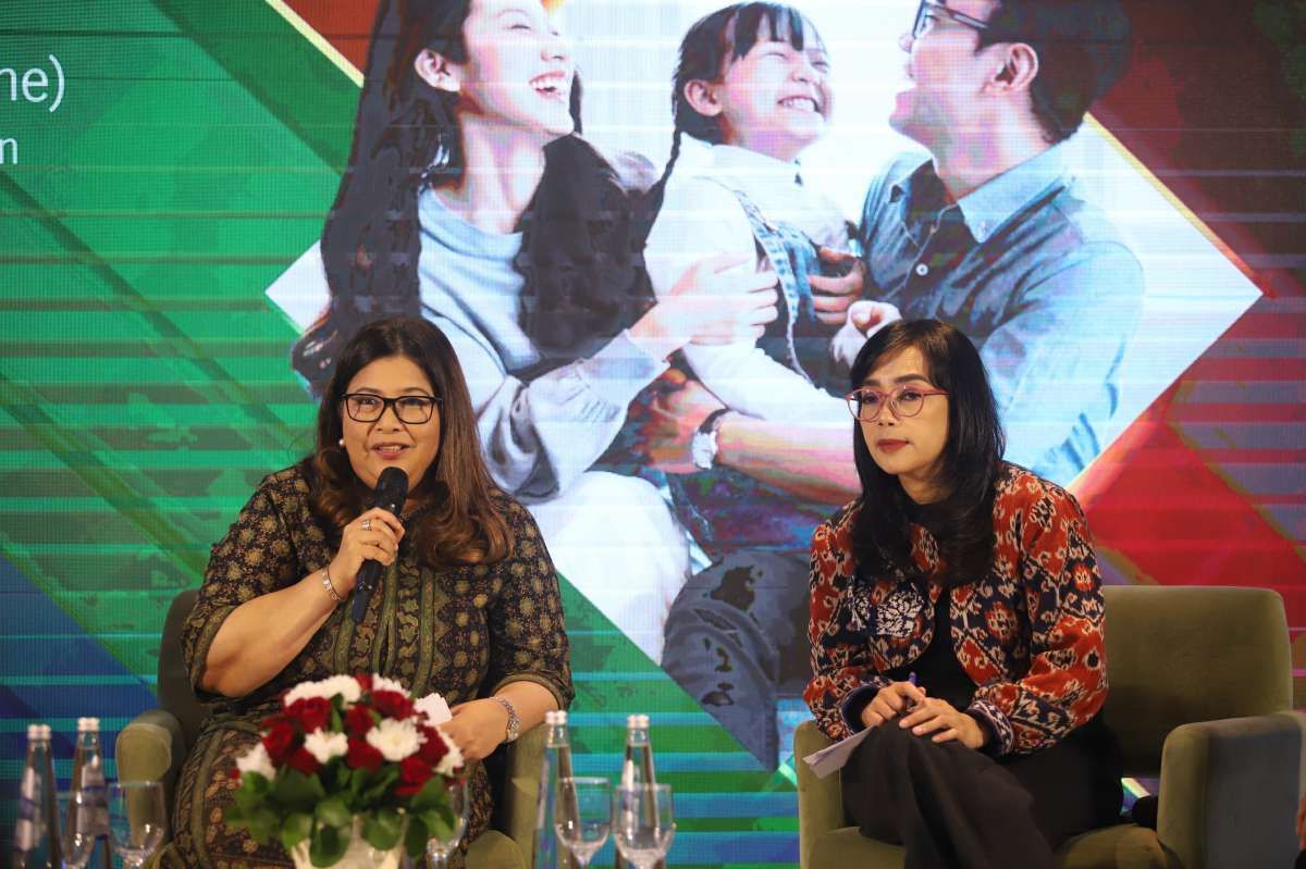 Manulife Indonesia dan Bank DBS Luncurkan Manulife Protection Optimum Elite