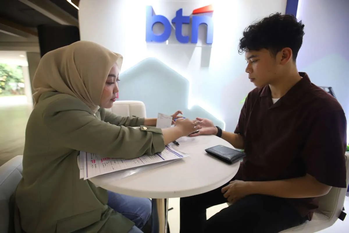 BTN Gandeng PPATK Gelar Program Renovasi Rumah Rakyat
