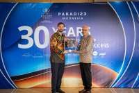 Optimalkan Portofolio Hotel, INPP Perpanjang Pengelolaan 7 Hotel Bersama Ascott