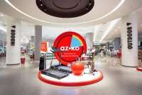 Aspirasi Hidup Indonesia (ACES) Bukukan Kenaikan Pendapatan 7%, Namun Laba Turun