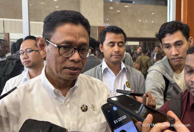 Kementerian ESDM Targetkan Investasi Hilirisasi Tembus US$ 618 Miliar