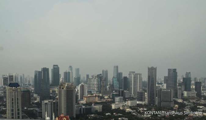 Colliers: Permintaan Ruang Perkantoran di Jakarta Membaik pada Kuartal II